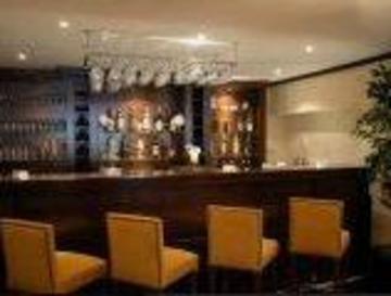 Metropol Hotel - Istanbul — Fotoğraflar 3